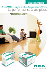 Solutions vide sanitaire Neo