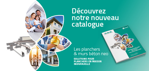 Documentation | Neo Planchers & Murs réinventés