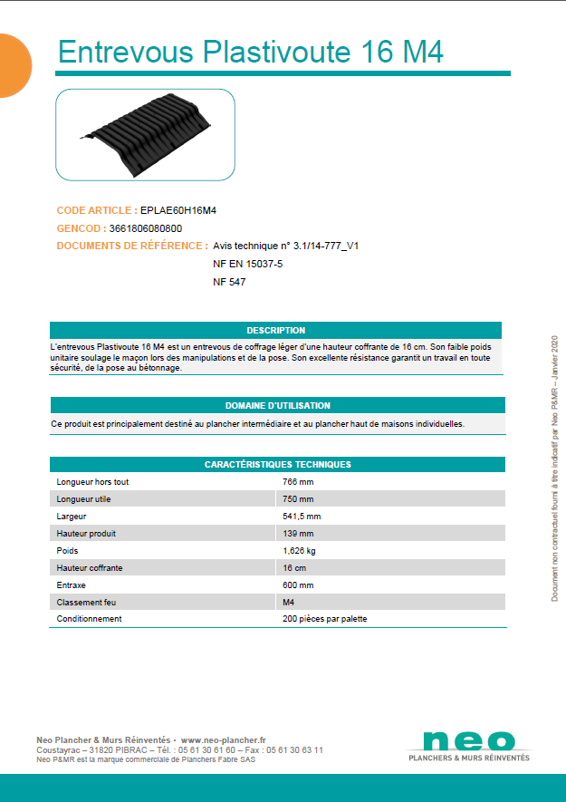 entrevous-plastivoute-16-m4-image