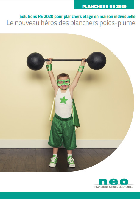 Plancher Plastivoute