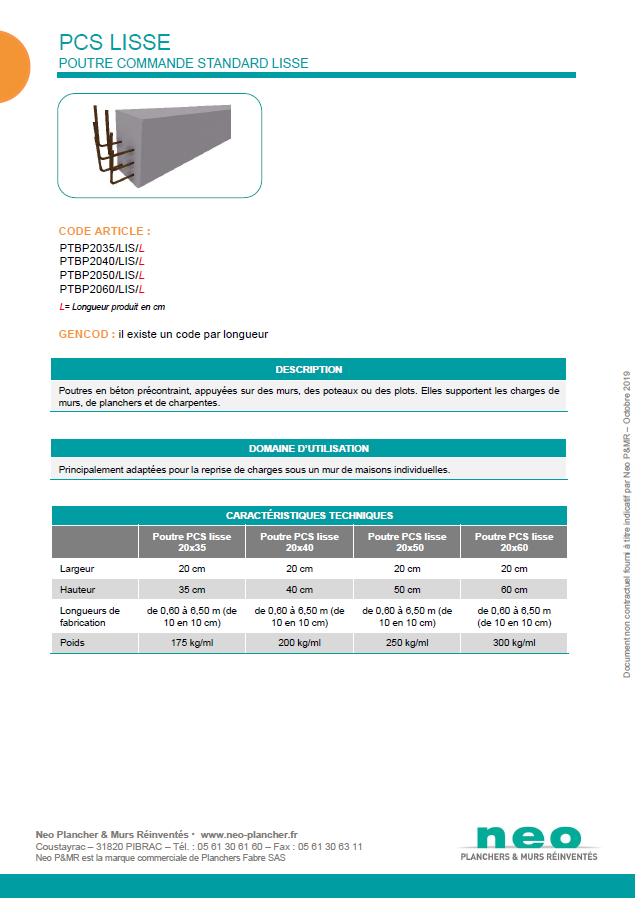 visuel-poutre-pcs-lisse