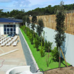 mur de soutènement végétal Neo