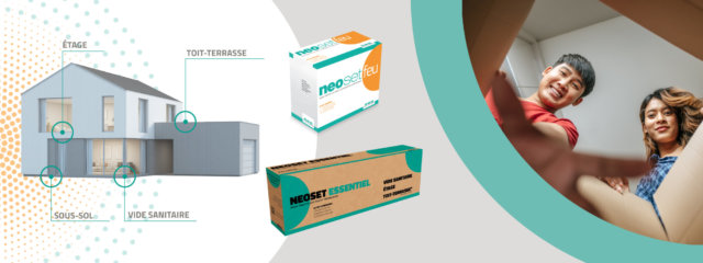 bannière box Neo