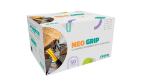 Packaging Neo Grip