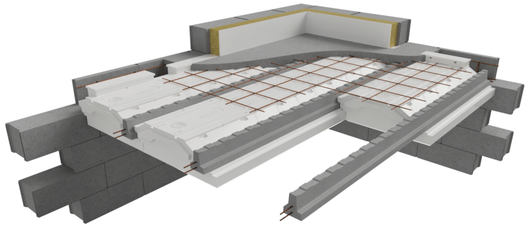 Plancher Fabrisol M1 + Neoset Feu