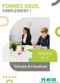 Les points singuliers à connaître lors de la pose de vos trémies et chevêtres