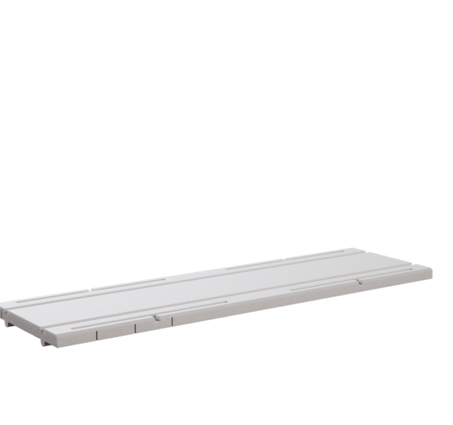 Rehausse pour entrevous Fabrisol 30 mm d'épaisseur